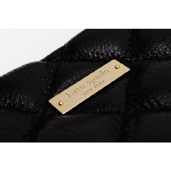 ケイトスペード トートバッグ ブラック 黒 kate spade PXRU1874-001 レディース 女性 プレゼント ギフトの画像