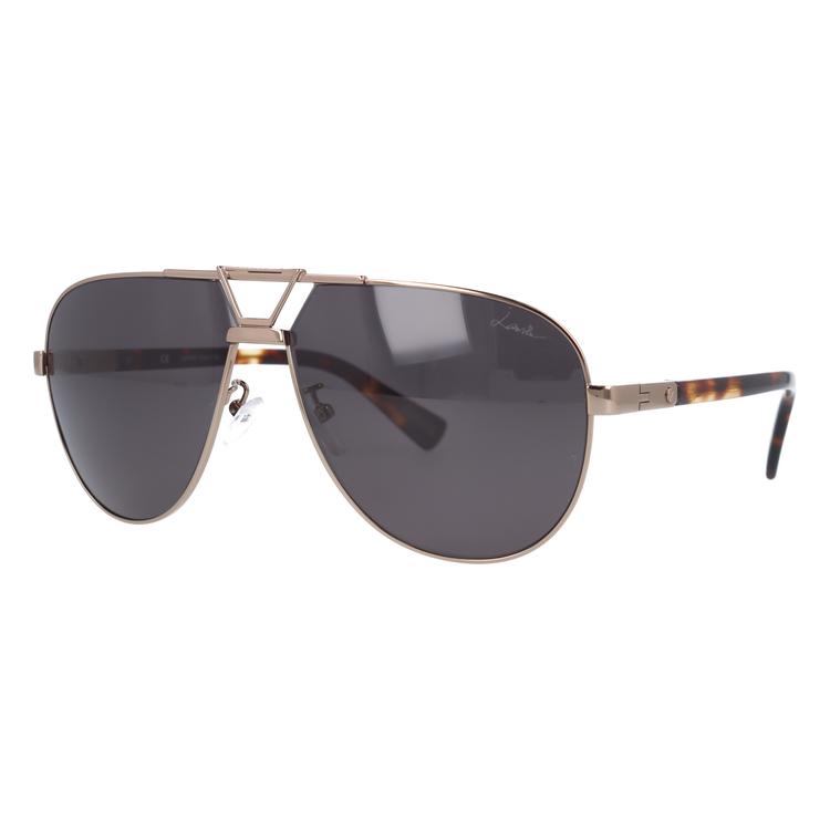 ランバン パリス サングラス ブランド 偏光 LANVIN PARIS SLN043 8FFP 61 UVカット プレゼント ギフト｜brand-sunglasshouse｜02