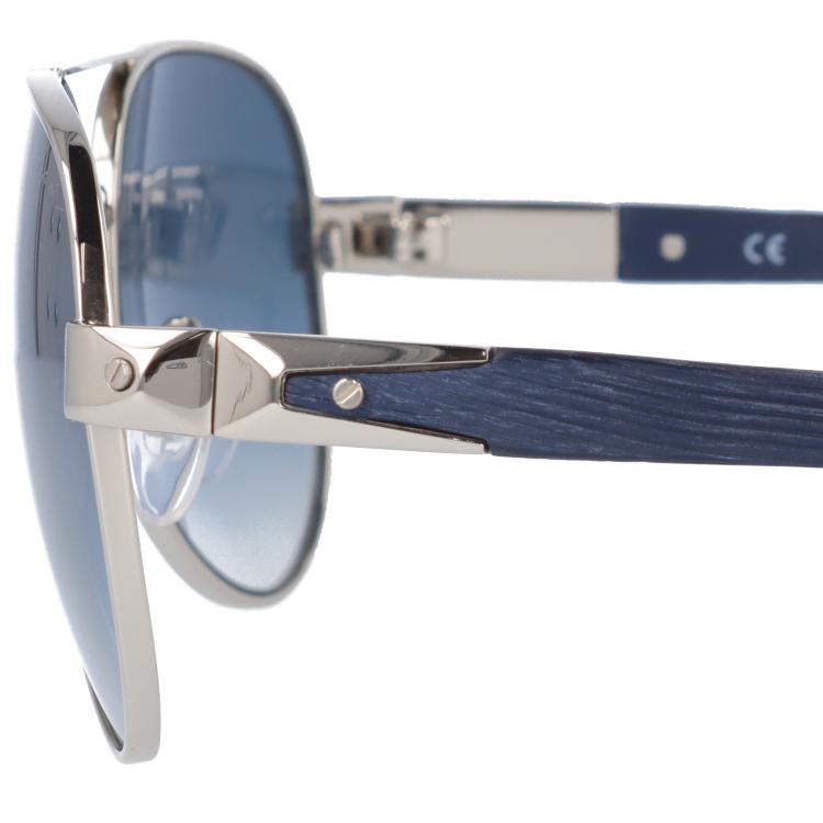 LANVIN（ランバン） パリス サングラス ブランド ミラーレンズ LANVIN