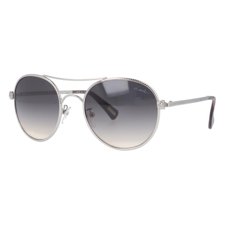 ランバン パリス サングラス ブランド LANVIN PARIS SLN067 0579 53 UVカット プレゼント ギフト_1