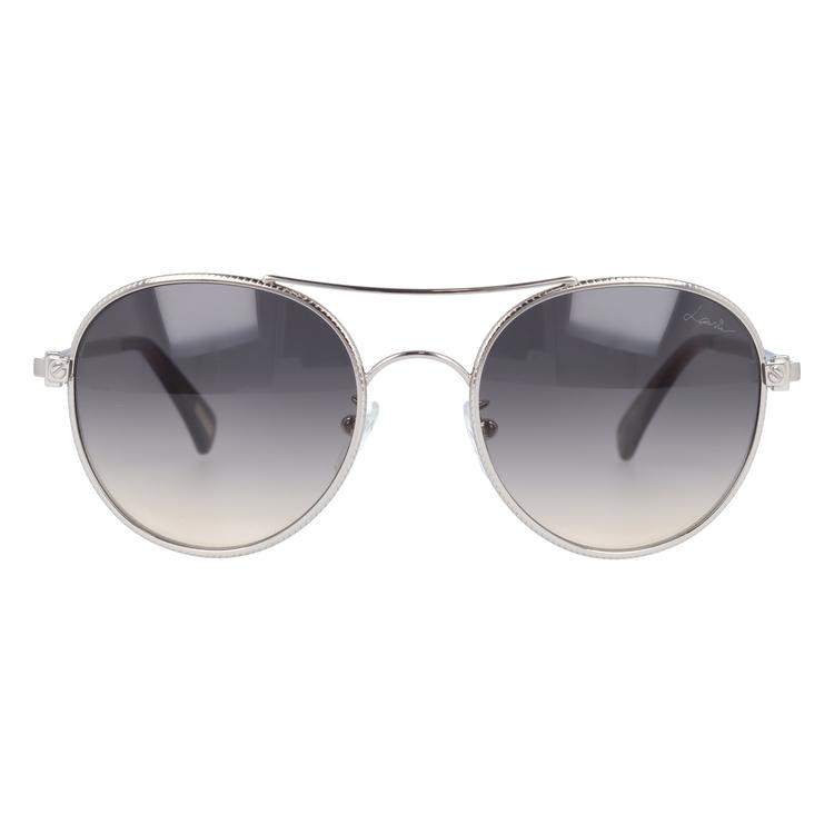 ランバン パリス サングラス ブランド LANVIN PARIS SLN067 0579 53 UVカット プレゼント ギフト_2