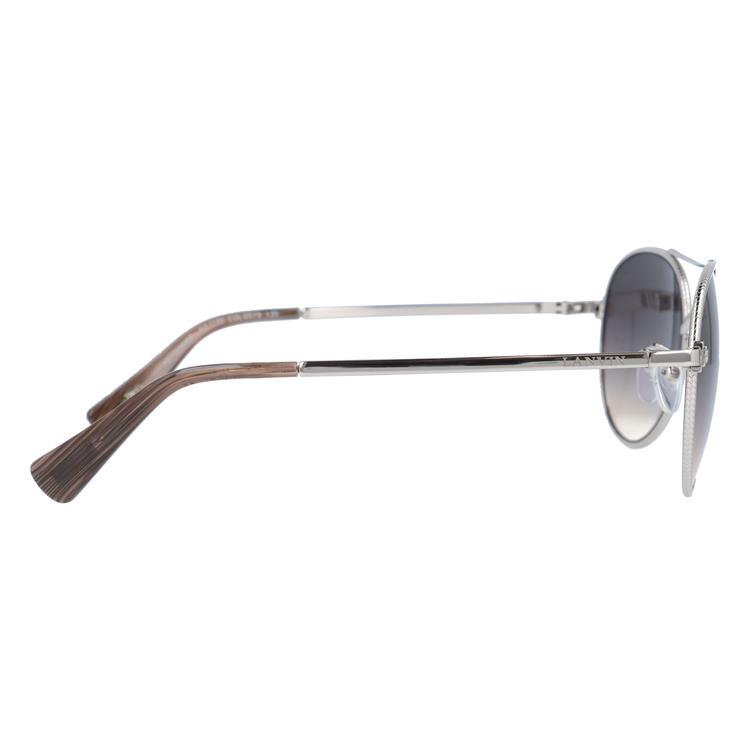 ランバン パリス サングラス ブランド LANVIN PARIS SLN067 0579 53 UVカット プレゼント ギフト_4