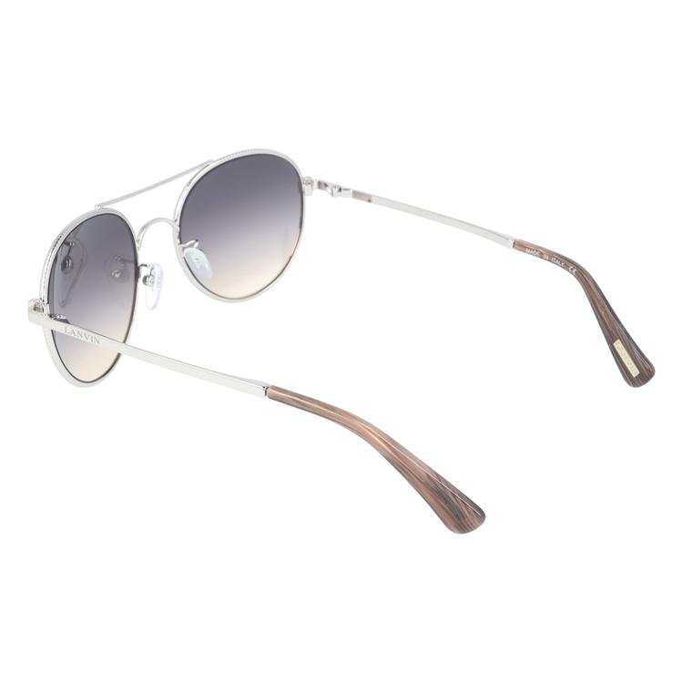 ランバン パリス サングラス ブランド LANVIN PARIS SLN067 0579 53 UVカット プレゼント ギフト_5