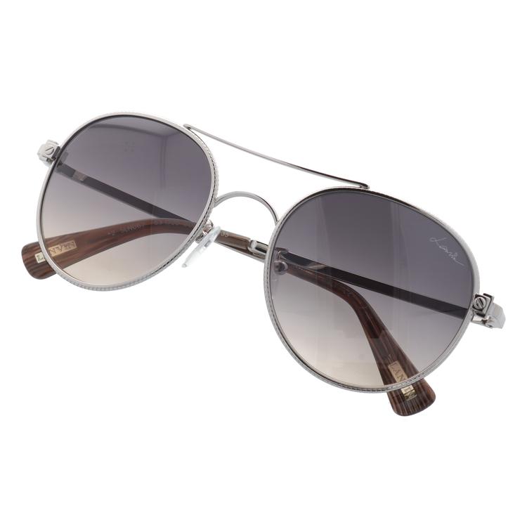 ランバン パリス サングラス ブランド LANVIN PARIS SLN067 0579 53 UVカット プレゼント ギフト_9