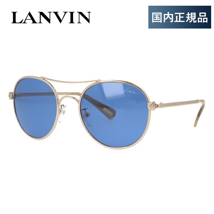 LANVIN ランバン パリス サングラス ブランド PARIS SLN067 300B