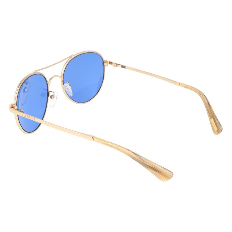 LANVIN ランバン パリス サングラス ブランド PARIS SLN067 300B