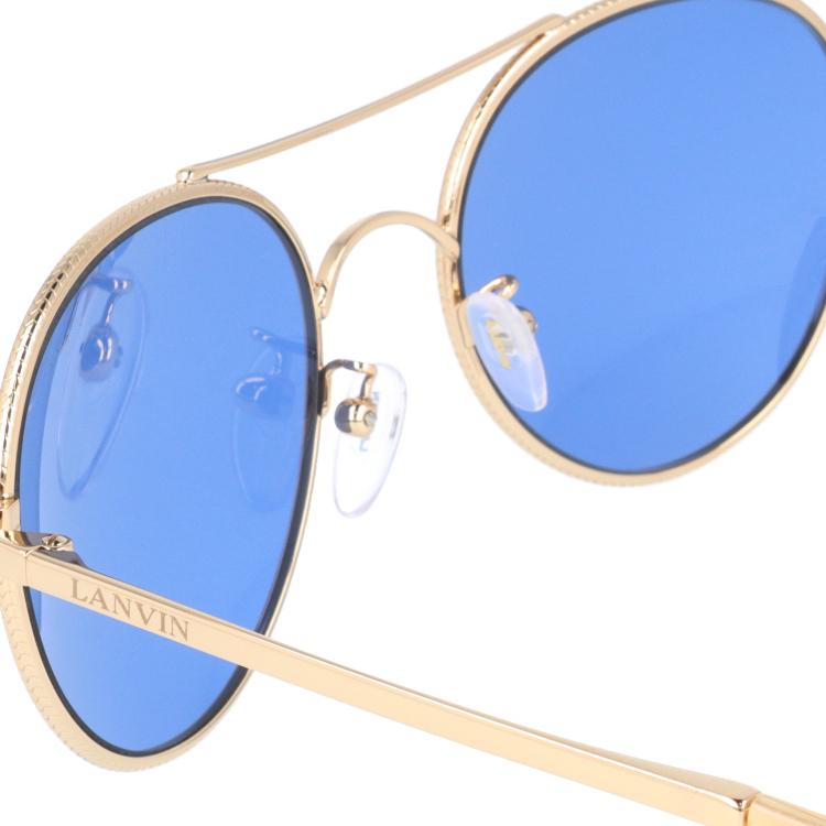 LANVIN ランバン パリス サングラス ブランド PARIS SLN067 300B