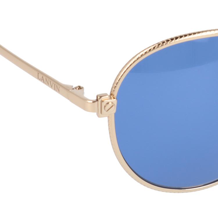LANVIN ランバン パリス サングラス ブランド PARIS SLN067 300B