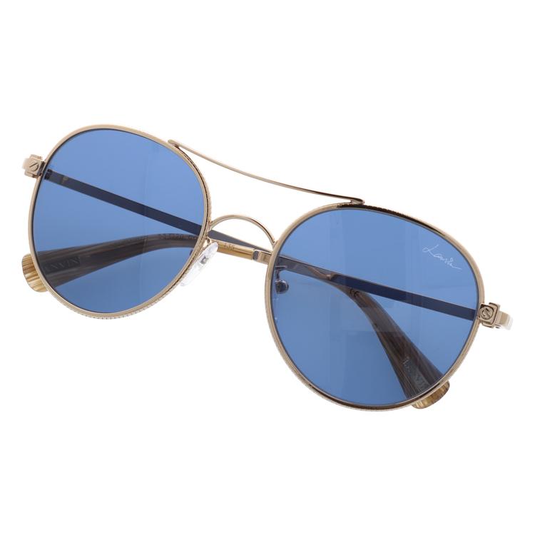 LANVIN ランバン パリス サングラス ブランド PARIS SLN067 300B