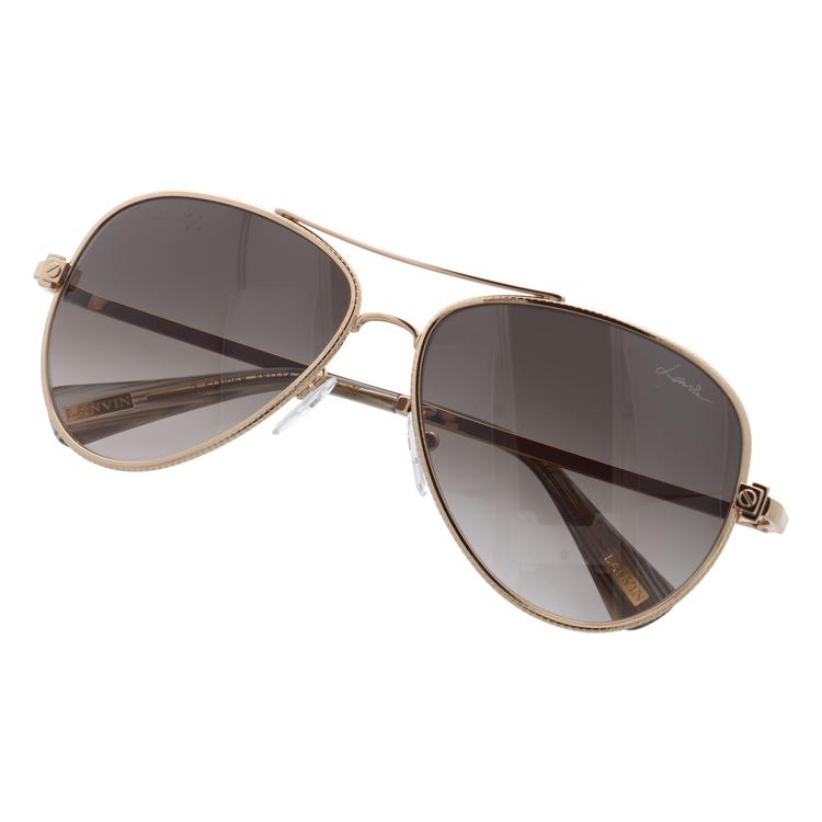 ランバン パリス サングラス ブランド LANVIN PARIS SLN068 300Y 58 UVカット プレゼント ギフト｜brand-sunglasshouse｜10