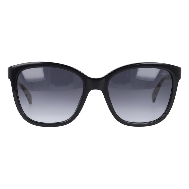 ランバン パリス サングラス ブランド レギュラーフィット LANVIN PARIS SLN640M 700Y 55 UVカット プレゼント ギフト｜brand-sunglasshouse｜03