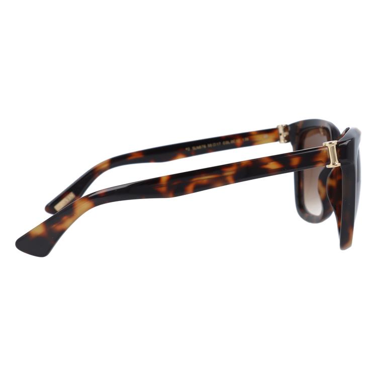 ランバン パリス サングラス ブランド レギュラーフィット LANVIN PARIS SLN676M 0C10 55 UVカット プレゼント ギフト_4