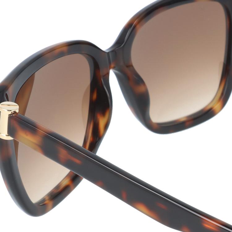ランバン パリス サングラス ブランド レギュラーフィット LANVIN PARIS SLN676M 0C10 55 UVカット プレゼント ギフト_6