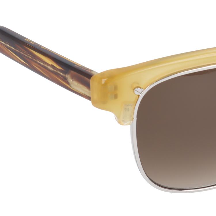 ランバン パリス サングラス ブランド レギュラーフィット LANVIN PARIS SLN689 0T91 53 UVカット プレゼント ギフト_8
