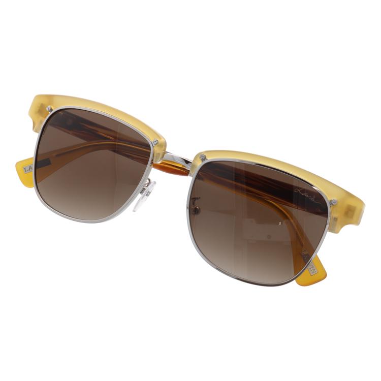 ランバン パリス サングラス ブランド レギュラーフィット LANVIN PARIS SLN689 0T91 53 UVカット プレゼント ギフト_9