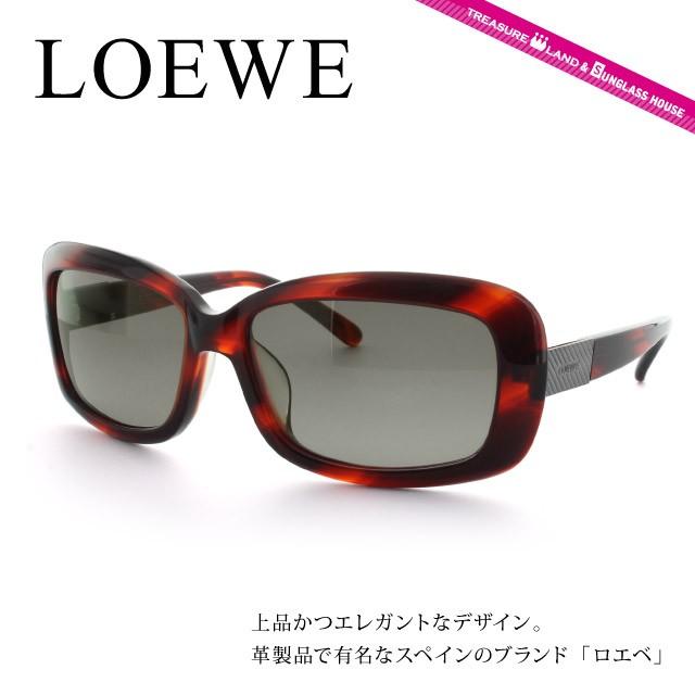 LOEWE（ロエベ） サングラス 国内正規品 メンズ レディース LOEWE