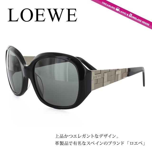 LOEWE（ロエベ） サングラス 国内正規品 メンズ レディース LOEWE