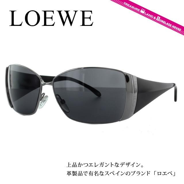LOEWE（ロエベ） サングラス 国内正規品 メンズ レディース LOEWE
