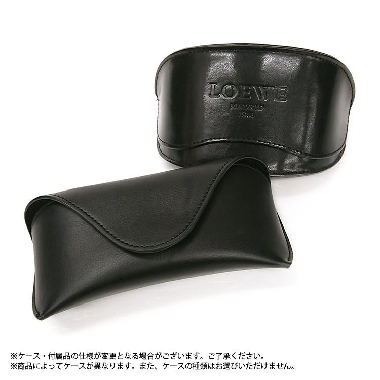 LOEWE（ロエベ） サングラス SLW930M 0AGG 50サイズ レギュラー
