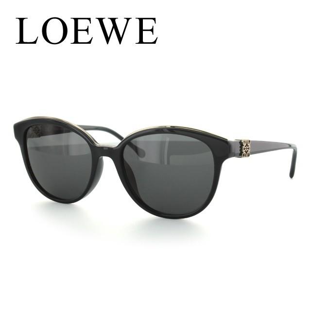 LOEWE（ロエベ） サングラス SLW932M 0700 54サイズ レギュラー