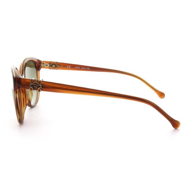 LOEWE（ロエベ） サングラス SLW932M 0711 54サイズ レギュラー