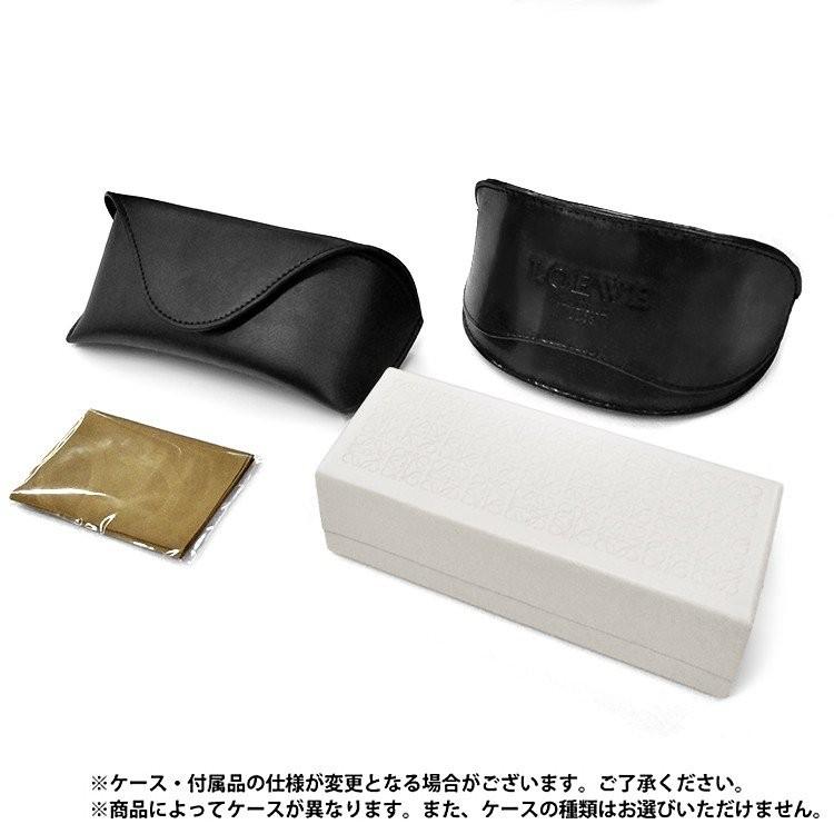 LOEWE（ロエベ） サングラス 国内正規品 メンズ レディース LOEWE