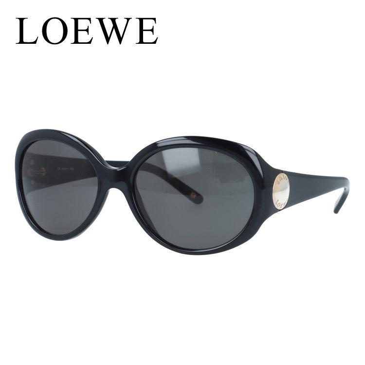 LOEWE（ロエベ） 訳あり サングラス アジアンフィット LOEWE SLW658