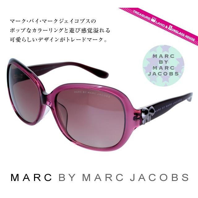 MARC BY MARC JACOBS（マーク バイ マーク ジェイコブス） マーク