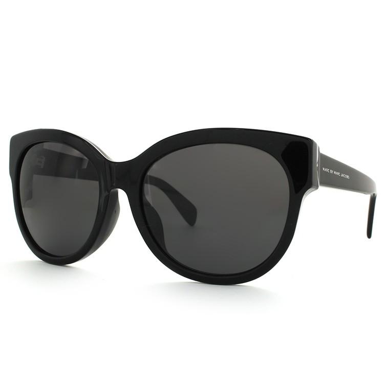 マークバイマークジェイコブス サングラス アジアンフィット MARC BY  