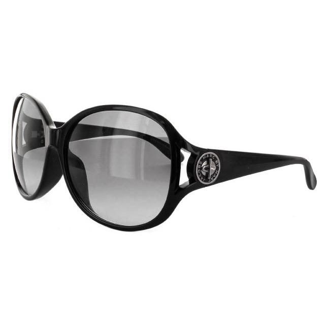 MARC BY MARC JACOBS(マークバイマークジェイコブス) サングラス - MMJ208/K/S ダークブラウン×ボルドー×ダークシルバー MARC BY MARC JACOBS（マーク バイ マーク ジェイコブス） マーク