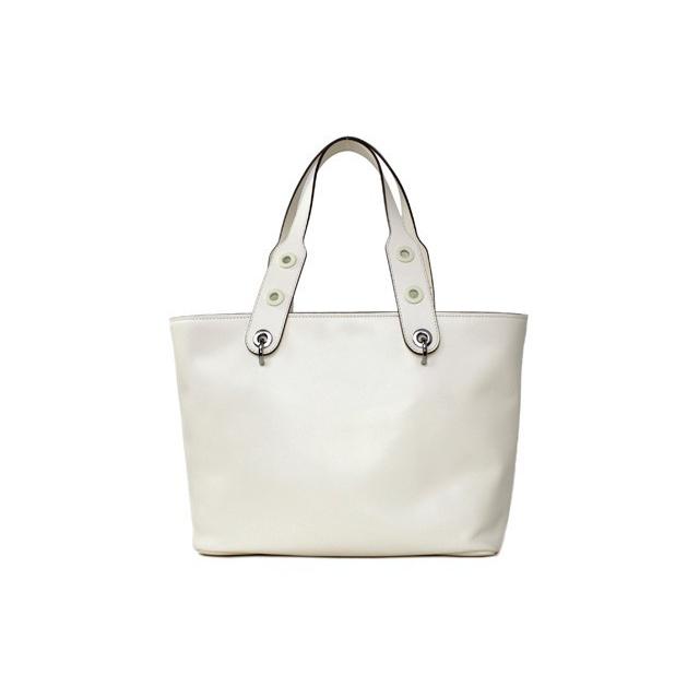 マーク バイ マークジェイコブズ トートバッグ M0006003 Ligero Ew Tote Color 105 ホワイト 白 Leche 革 レディース 女性 プレゼント ギフト｜brand-sunglasshouse｜03