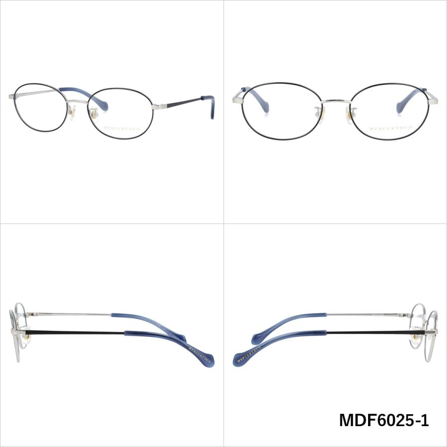 【MERCURY-DUO】 MDF6025-4 ゴールド/ピンク メガネ MERCURY-DUO】 MDF6025-4 ゴールド/ピンク メガネ - メルカリ