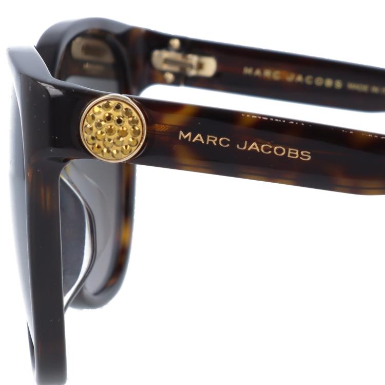 MARC JACOBS マークジェイコブス サングラス アジアンフィット MARC JACOBS マークジェイコブス サングラス アジアンフィット