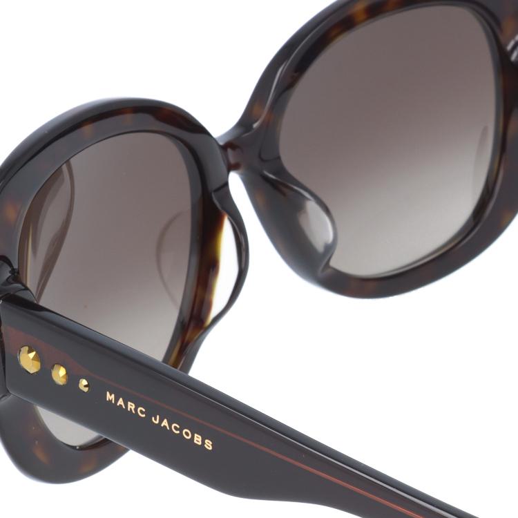 MARC JACOBS マークジェイコブス サングラス アジアンフィット MARC JACOBS マークジェイコブス サングラス アジアンフィット