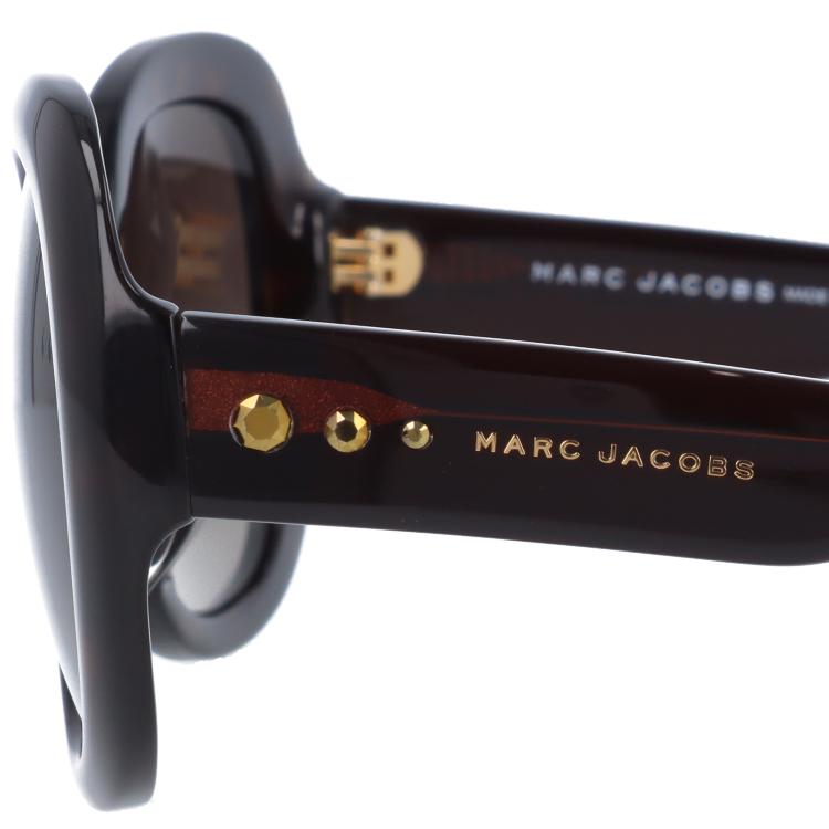 マークジェイコブス サングラス アジアンフィット MARC JACOBS MARC97/FS VIY/HA 55 度付き対応 UVカット プレゼント ギフト｜brand-sunglasshouse｜08