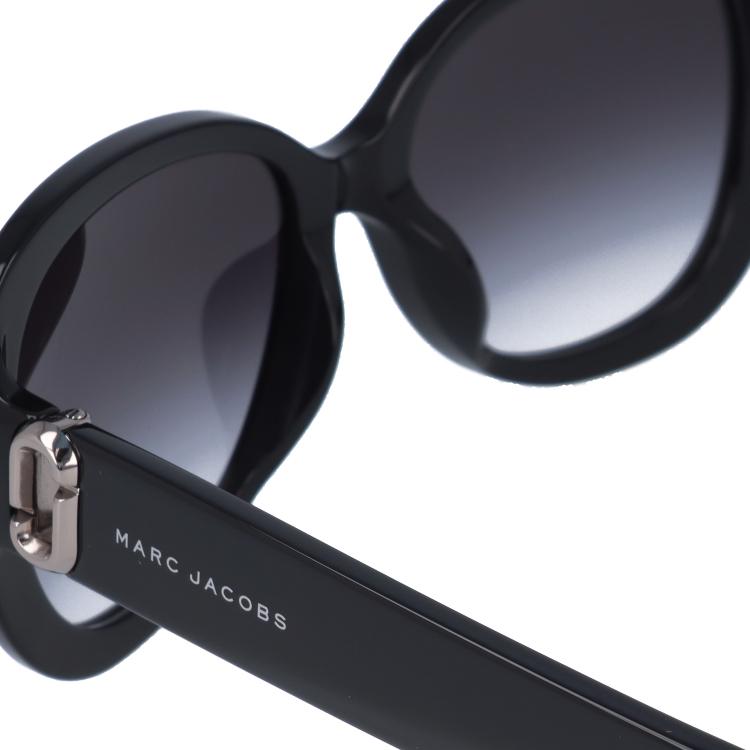MARC JACOBS マークジェイコブス サングラス レギュラーフィット MARC JACOBS マークジェイコブス サングラス レギュラーフィット