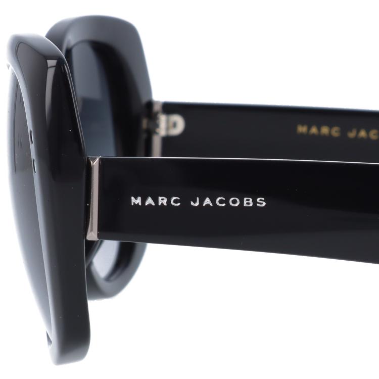 マークジェイコブス サングラス アジアンフィット MARC JACOBS MARC121/FS 807/HD 56 度付き対応 UVカット プレゼント ギフト｜brand-sunglasshouse｜08