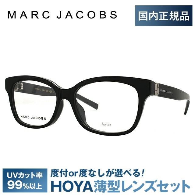 MARC JACOBS マークジェイコブス メガネ フレーム 伊達 度付き MARC JACOBS マークジェイコブス メガネ フレーム 伊達 度付き