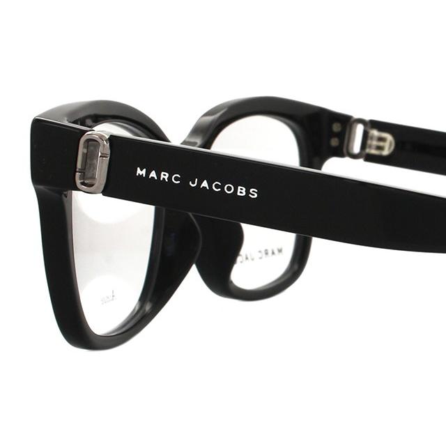 MARC JACOBS マークジェイコブス メガネ フレーム 伊達 度付き MARC JACOBS マークジェイコブス メガネ フレーム 伊達 度付き