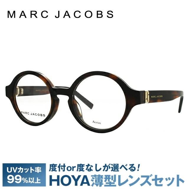 MARC JACOBS 眼鏡 MARC 629 086 havana - eye-oo.com