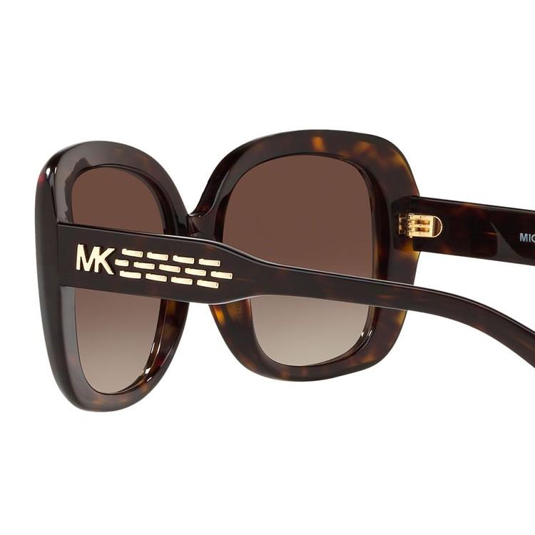 マイケルコース サングラス 国内正規品 メンズ レディース アジアンフィット MICHAEL KORS MK2081F 300613 56 ユニセックス UVカット プレゼント ギフト｜brand-sunglasshouse｜05