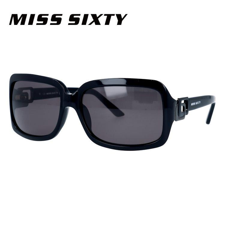 ミスシックスティ MISS SIXTY サングラス メンズ レディース ブランド おしゃれ MX357S 01A 度付き対応 UVカット プレゼント ギフト｜brand-sunglasshouse