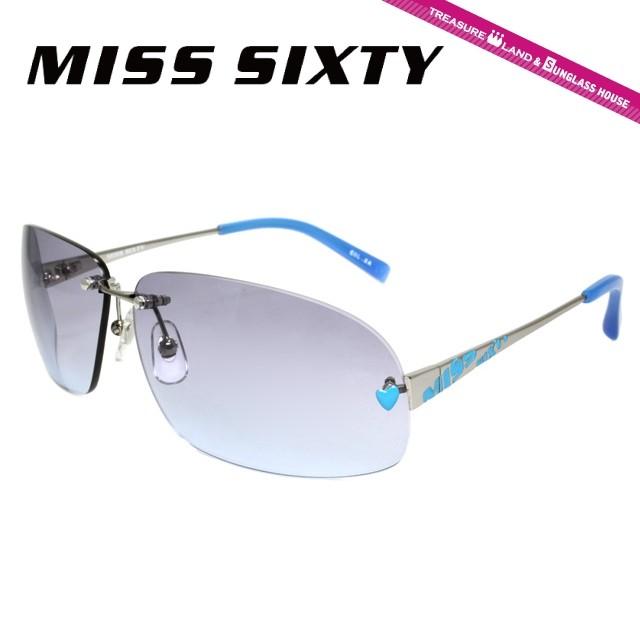 MISS SIXTY（ミスシックスティ） サングラス メンズ レディース