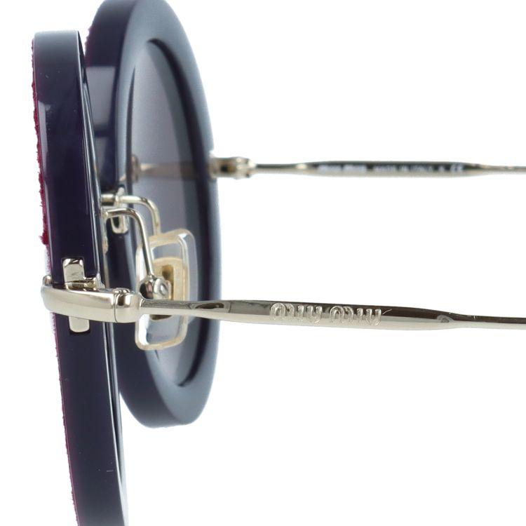 miu ミュウミュウ サングラス 国内正規品 レディース MU08RS miu ミュウミュウ サングラス 国内正規品 レディース MU08RS