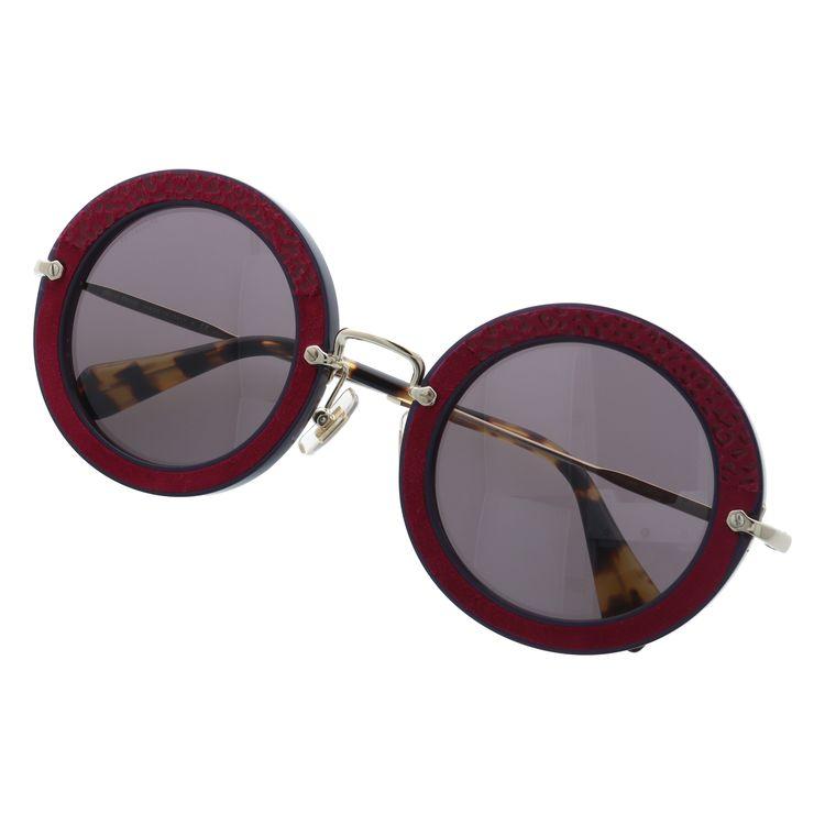 miu ミュウミュウ サングラス 国内正規品 レディース MU08RS miu ミュウミュウ サングラス 国内正規品 レディース MU08RS