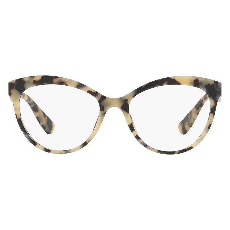 ミュウミュウ メガネ フレーム ブランド 眼鏡 伊達 度付き 度入り レギュラーフィット miu miu MU04RV KAD1O1 51 プレゼント ギフト miu ミュウミュウ ブランド レギュラーフィット MU04RV KAD1O1 プレゼント ギフト