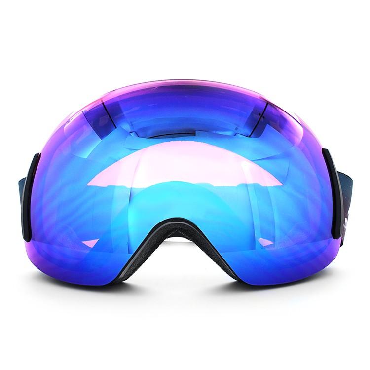 anon スキーゴーグル スノーボードゴーグル　ミラー レンズ 訳あり アウトレット ゴーグル スキーゴーグル スノーゴーグル