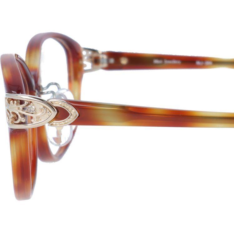 CHROME HEARTS クロムハーツ M.DIVER CHプラステンプル レザー