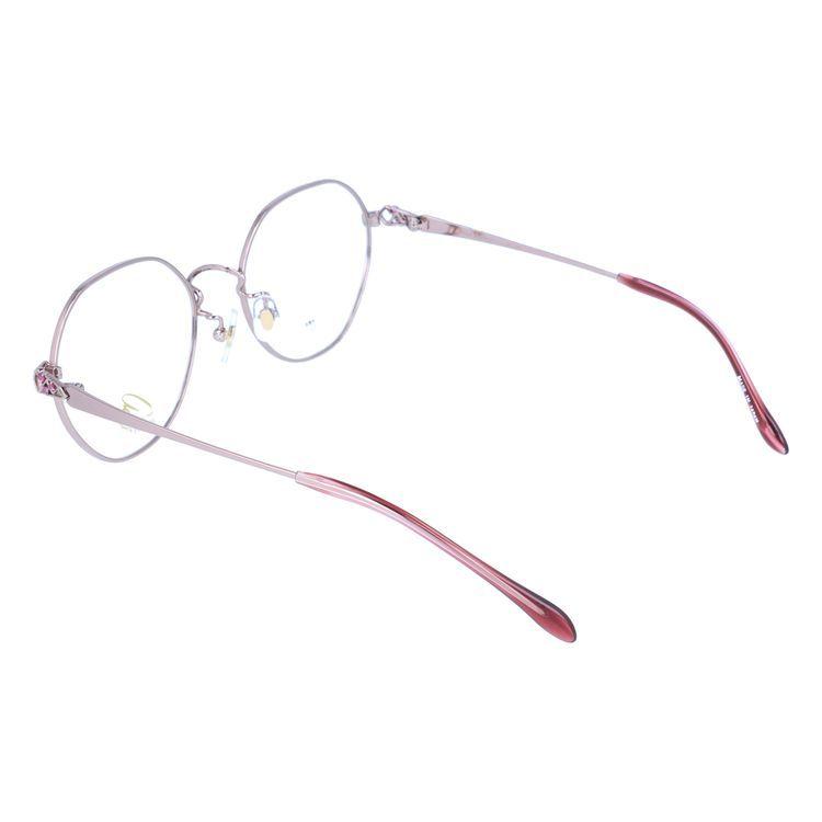 マリ・ジュエリー メガネフレーム MARI YAMAMOTO collection Mari