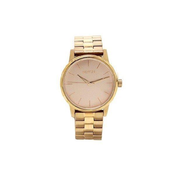 ニクソンNIXON NIXON（ニクソン） 国内正規品 腕時計 NIXON NA361897-00 NIXON SMALL